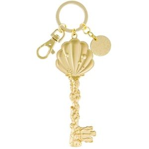 Gold Key inspired by Disney's The Little Mermaid.